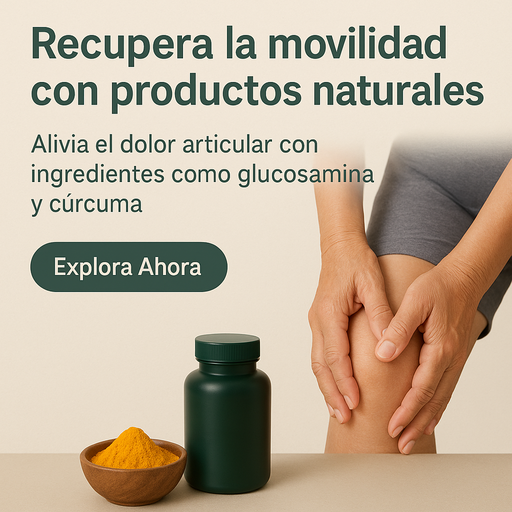 Banner Salud Articular