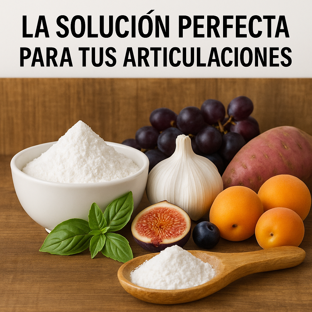 Fuerza Articular